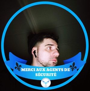 Meet your Posher, Patrick